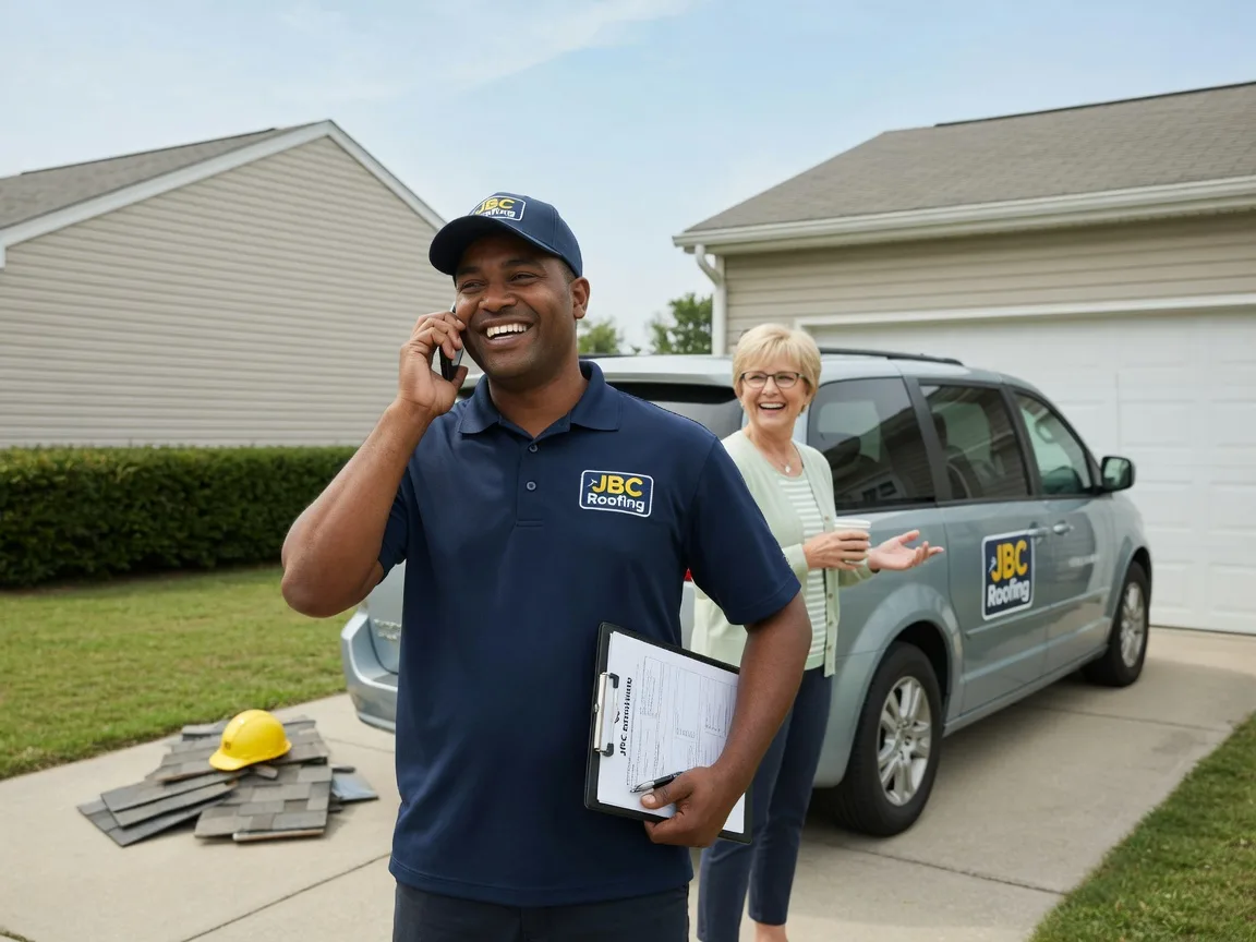Roof Replacement Rockwell, IA FAQs